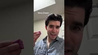 Stimagz Can Be Cleaned! #ADHD #ADHDTok #ND #Neurodivergent #Fidget #Stim #fyp