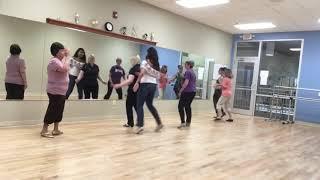 Ladies Night Swing Dance Lesson