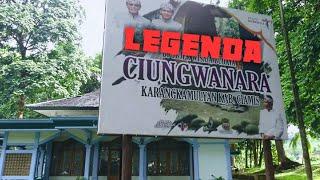 Legenda Ciung Wanara | Karang Kamulyan | Ciamis