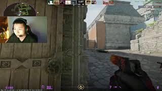 faceit 3k elo with ELOCONCLAN @kunCS2