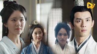 自大老王妃挑剔小娘子，將軍聽聞憤怒，誰想皇帝愛妃張口便把她說得啞口無言！#星汉灿烂 #吴磊 #赵露思 |Love Like The Galaxy