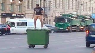 We Love Russia 2017! Funny Russian Fails Compilation