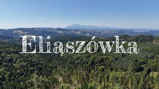 Eliaszówka - Najlepsza Trasa W Beskidzie Sądeckim!