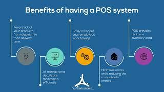 Point Of Sale (POS) System - Noi Technologies, LLC