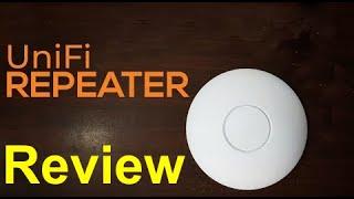 unify  ubiquiti long range WIFI extender