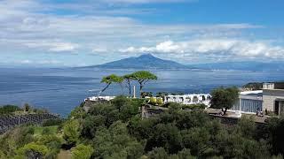 Villa Angelina Massa Lubrense Sorrento