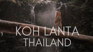 Travel Guide Koh Lanta Thailand - What To See & Where To Stay