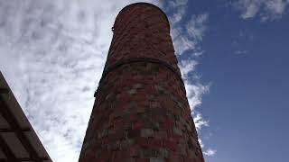 La Luz Pottery Factory