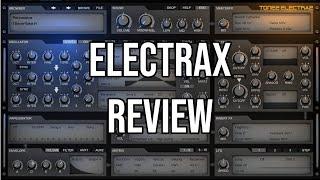 Lohnt sich ElectraX ? | Tone2 Electra 2 VST Plugin Review | Ey GennX!