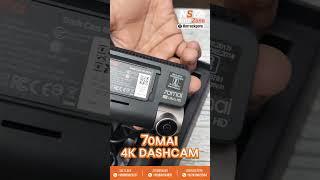 i20 Upgrades - Dashcam & 7D Mats for Safety and Style! #shorts