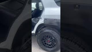 2021 TOYOTA 4RUNNER VENTURE EDITION FOR SALE AT AUTO SELECTION INC