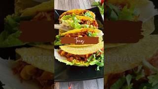 #mexikanisch #mexicanfood #lecker #tacos