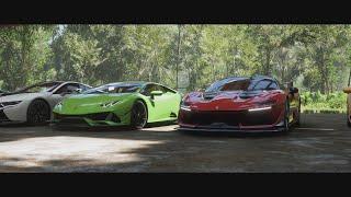 2017 Ferrari J50 1400 Horsepower !