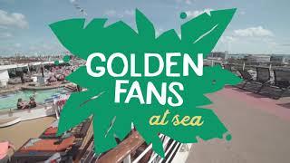 VIDEO: Scenes From the Golden Girls Cruise 2019