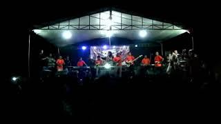 Mawar putih Icha bohay with safari musik jember