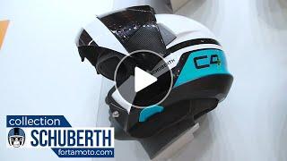 Schuberth 2018 collection | FortaMoto.com