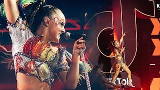 JoJo Siwa - KARMA (Live at TikTok Awards Australia)