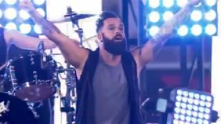 Skillet - Hero (Live)