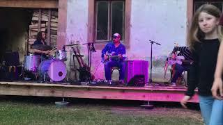 Kevin Weiss Blues Band