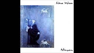 Klaus Wiese - Maquam [full album]