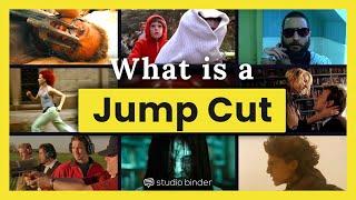 What is a Jump Cut & When to Use It — 5 Essential Jump Cut Editing Techniques Explained