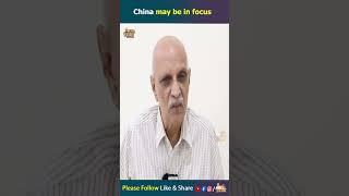 china may be in focus | China latest updates | USA Elections 2024 | IYR krishna Rao | IYR talks