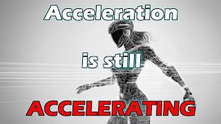 The Acceleration Is Still Accelerating: Why Every AI Prediction Was Too Conservative (even mine)