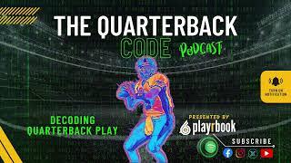 The Quarterback Code, Episode 1: Coach Patrick Taylor (part 1)