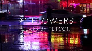 Depressed / Mellow Beat "71 Flowers" - tetcon
