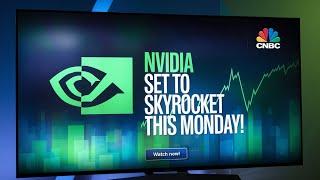 Nvidia Stock EXPERT Reveals $177 Price Target! | CNBC Today On Nvidia | Nvidia stock | nvda stock