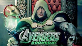 DOCTOR DOOM WILL BE THE BIGGEST THREAT YET! Marvel explained, Marvel News, Marvel Avengers Doomsday