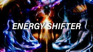  AURA SHIFTER  ┊ Master the Art of Energy Adaptation