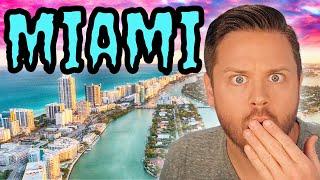 Insider Real Estate Secrets: Miami Condo Market Exposed