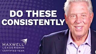 You Must Have These Important Things to Become Successful in Business | John Maxwell