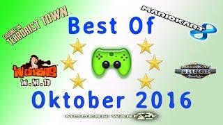 Best Of Pietsmiet | Oktober 2016 | [HD+]