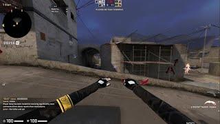 CSGO HvH ft. Neverlose vs LuckyCharms, skeet, primordial.dev & aimware, ot,  otc 3 or 4, Neverlose