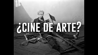 ¿Cine de arte,  comercial, de autor, de culto? | Videoensayo.