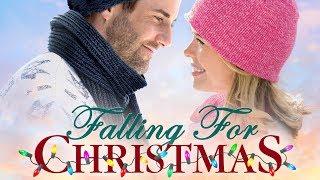 Falling For Christmas - Full Movie