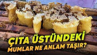 Çıta Üstündeki Mumlar Kazınır Mı? Ne Anlam Taşır?