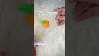 DIY- Soft clay art tutorial || #ononnasartstudio #youtubeshorts #diy #howto #claycraft #viral #uk