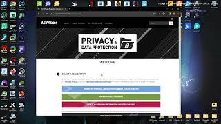 How To Delete Your Personal Data On Your Activision Account