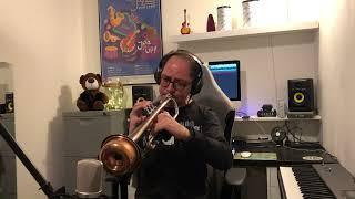 Nardis l Michael Simon Trumpet Cover (Miles Davis cover)