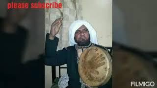 Karbala me agaye hen sarr katane ke liye zikrullha qawalis