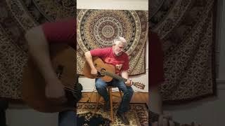 "Let it Be" played by Jason Megibow