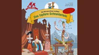 In der Schneiderstube