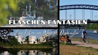 FLASCHENFANTASIEN - der Film über Buckau