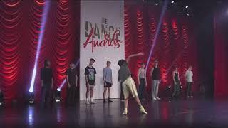 Teen Male Dance Off - The Dance Awards Orlando 2024