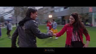 Chogada Tara | Loveratri | Aayush Sharma | Warina Hussain feat. London UK based Garba band Strings