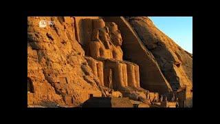 Journey to the Unknown - Abu Simbel Temple - Documentary