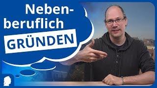 Nebenberuflich selbstständig machen - 7 Schritte zu Deiner Unabhängigkeit